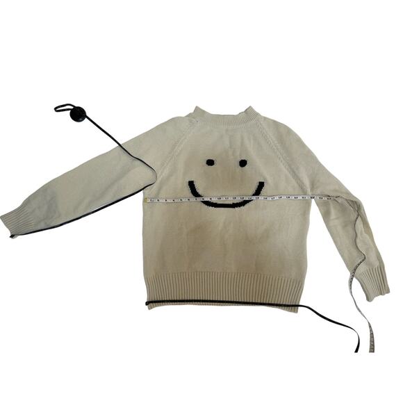 The Ultimate HAPPY sweater! - Picture 7 of 8